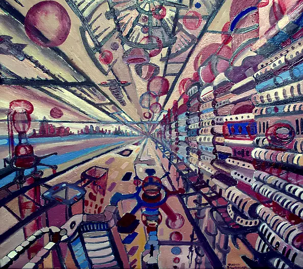 Marek Izydorczyk - Ozen 905 21 245 5 6 5