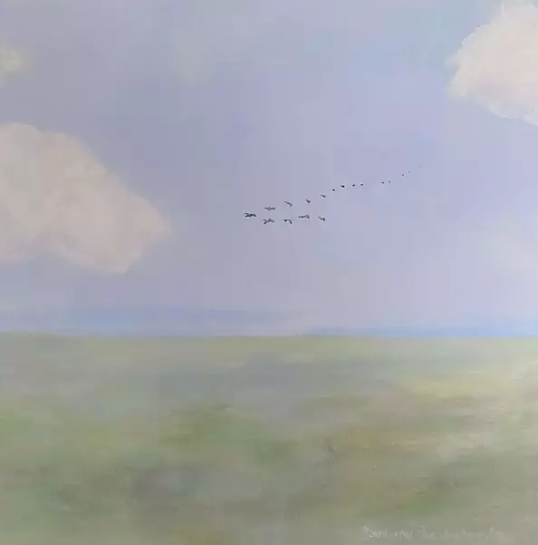 Barbara Przyborowska - Ozimina