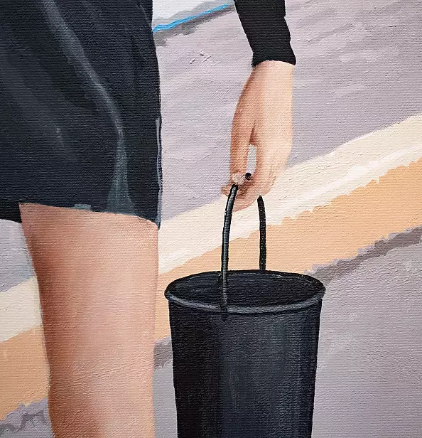 Nataliya Bagatskaya - Signs