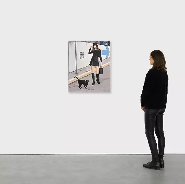 Nataliya Bagatskaya - Signs