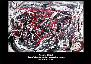 Augusto Ghiani - ozono