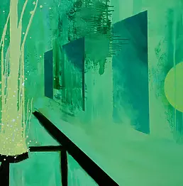 Agnieszka Zawisza - ozonation