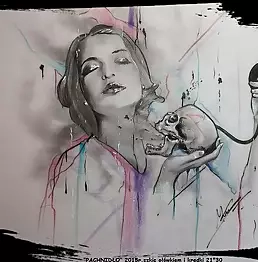 Michał Koloch - PERFUME