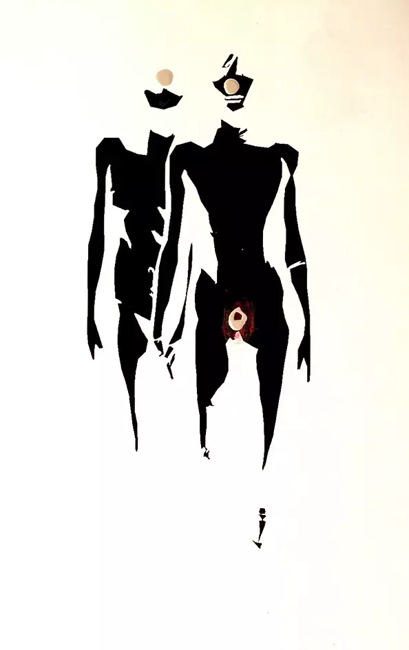 Krzysztof Kowalski - PADU 13