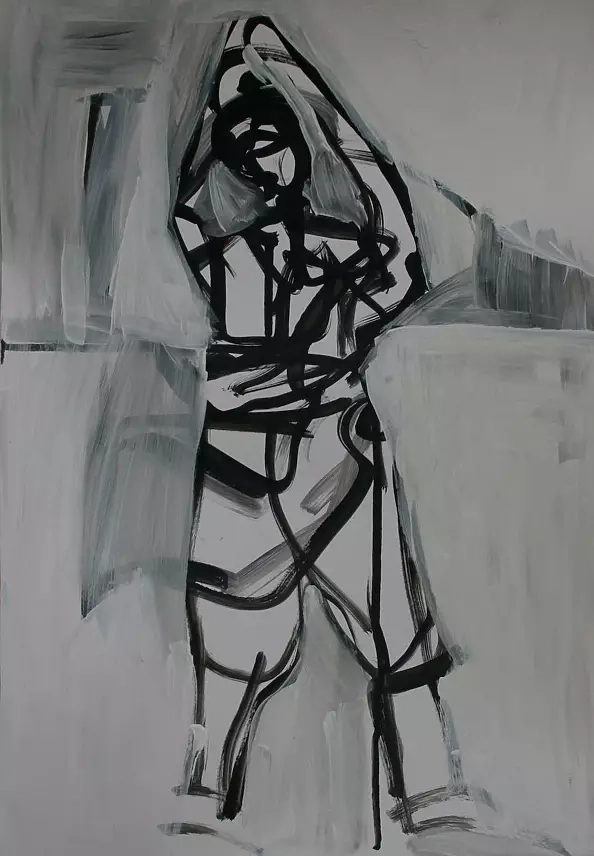 Mariola Paulina Żylińska Jestadt - PAJACYK