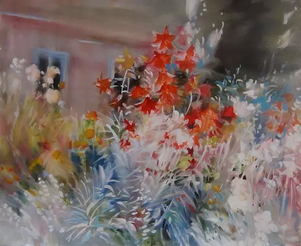 Elżbieta Ledecka - palaces discount