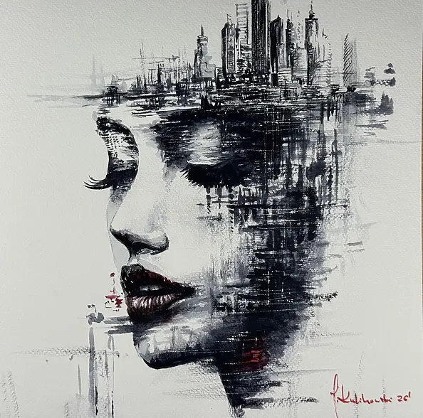 Janusz Kulikowski - "PALIMPSEST"