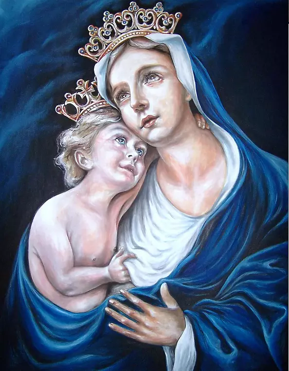 Andrzej Myśliwiec - "PANI MYŚLENICKA"