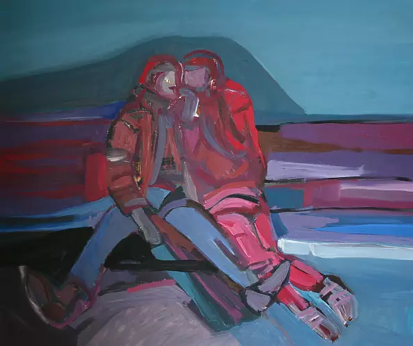 Mariola Paulina Żylińska Jestadt - PARA