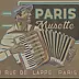 Jpaul Pagnon - PARIS Musetta