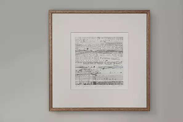 Piotr Czajkowski - PARIS