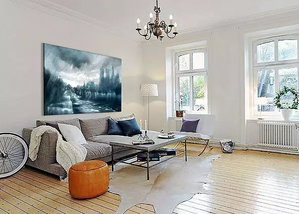 Łukasz Dziedzic - PARIS