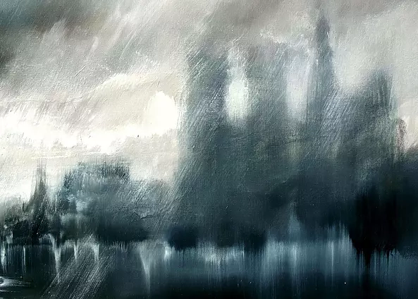 Łukasz Dziedzic - PARIS