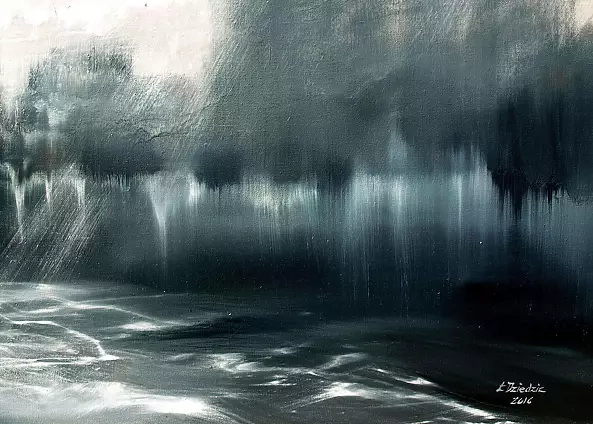 Łukasz Dziedzic - PARIS