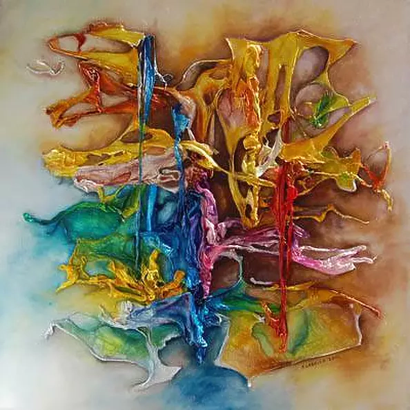 Małgorzata Greguła - PASSION I