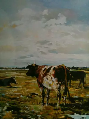 Marek Kubski - PASTWISKO