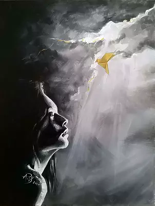 Anna Perek-Sobierajska - LOOKING TO THE FUTURE