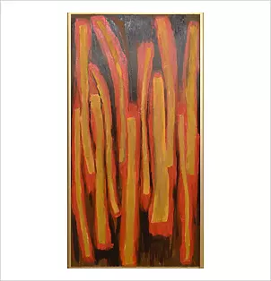 Krystyna Ciećwierska - PATYKI