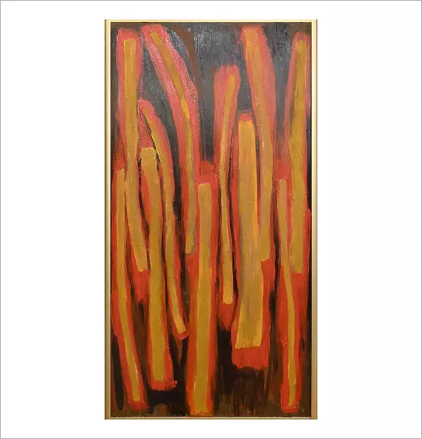 Krystyna Ciećwierska - PATYKI