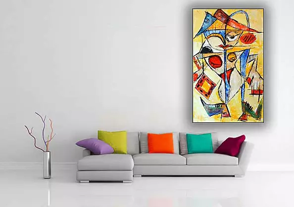 Marek Lutek - PAntoFELKI 1088