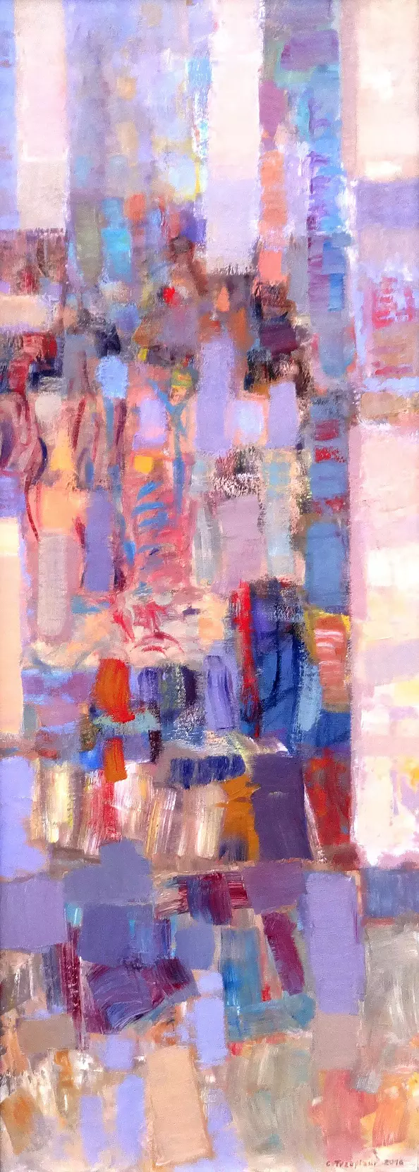 Cezary Trzepizur - JURASSIC  LANDSCAPES