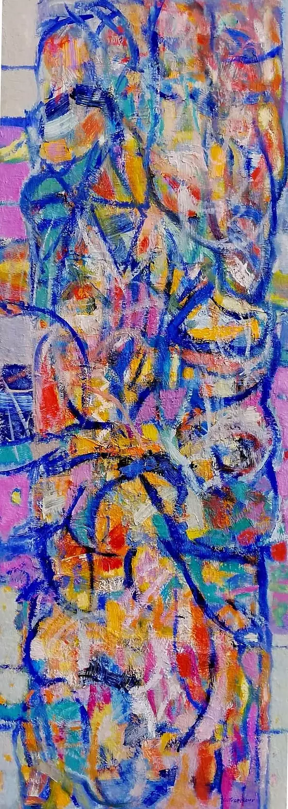 Cezary Trzepizur - JURAJSKI LANDSCAPE