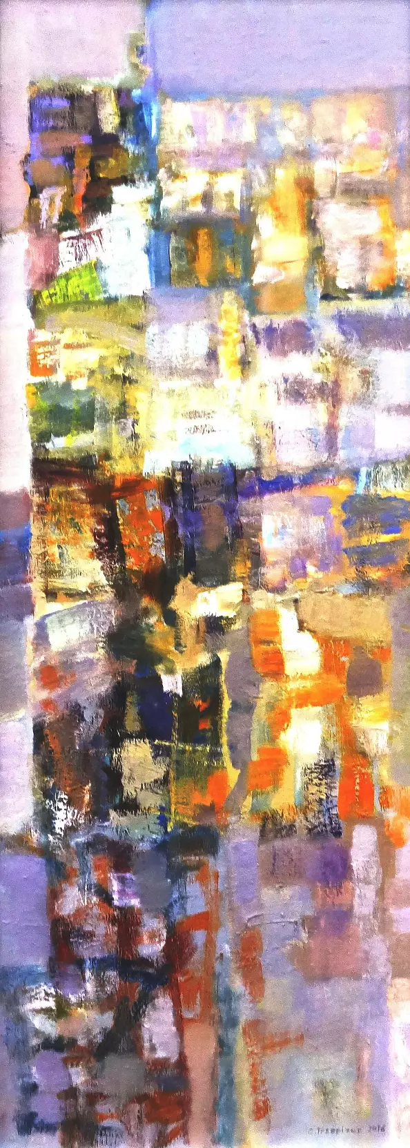 Cezary Trzepizur - JURAJSKI LANDSCAPE