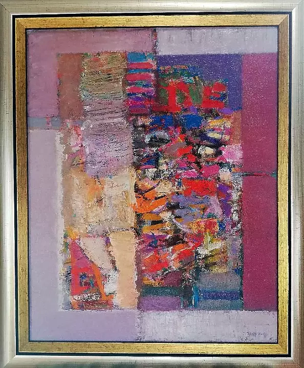 Cezary Trzepizur - JURAJSKI LANDSCAPE