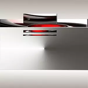 Alina Dorada Krawczyk - PEJZAŻ NIEOCZYWSTY