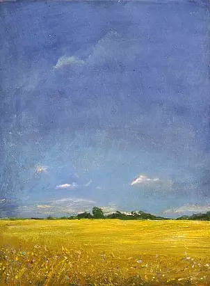   - POLISH LANDSCAPE