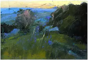   - LANDSCAPE LANDSCAPE