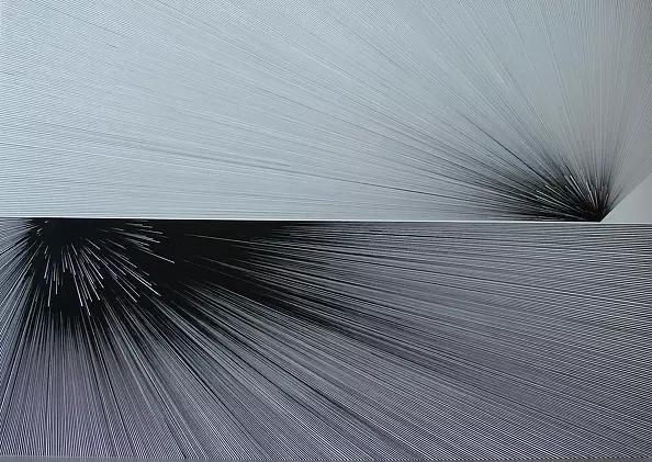 Andrzej Bator - PEJZAŻ