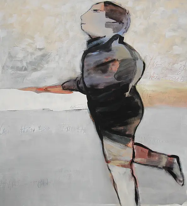 Włodek Warulik - FULL OF HOPE