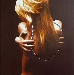 Marcin Szczepaniak - PEARLS