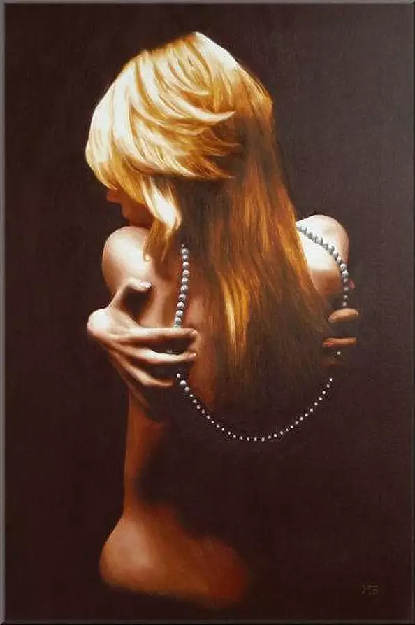 Marcin Szczepaniak - PERŁY