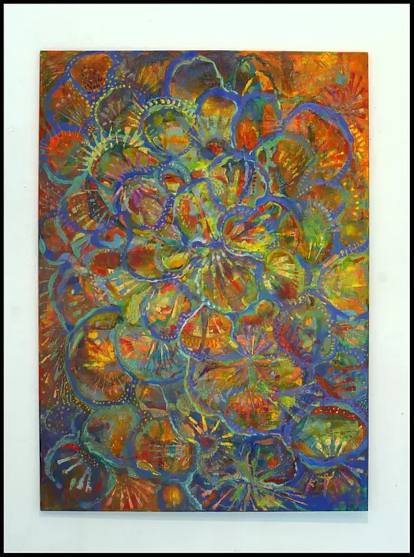 Martyna Kliszewska - PERSKI OGRÓD