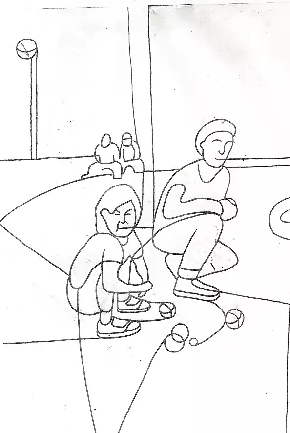 Padovani Nicolas - PETANQUE