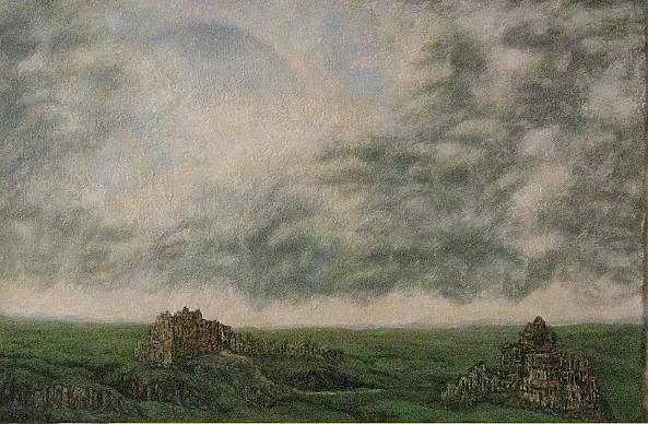 Aleksandr Ivanov - Lust 2