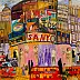 Andrzej Patkowski - PICCADILLY CIRCUS