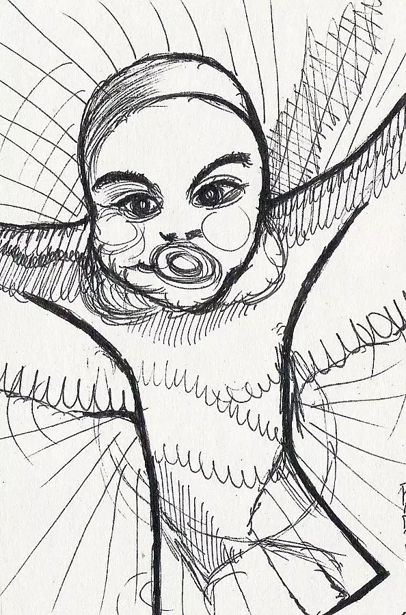 Padovani Nicolas - PICHILD