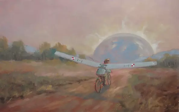 Jan Żyrek - FIRST highs