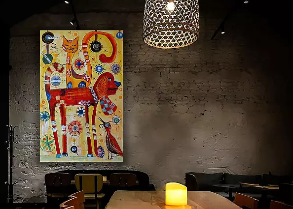 Marek Lutek - PIESIAK 1062