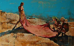 Marcin Mikołajczak - PICNIC