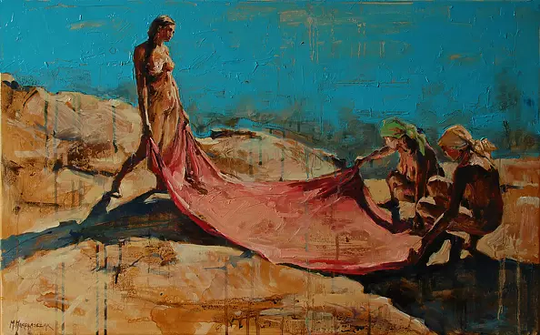 Marcin Mikołajczak - PICNIC