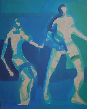 Mariola Paulina Żylińska Jestadt - FOOTBALLERS