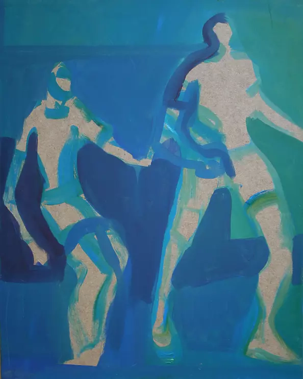 Mariola Paulina Żylińska Jestadt - FOOTBALLERS