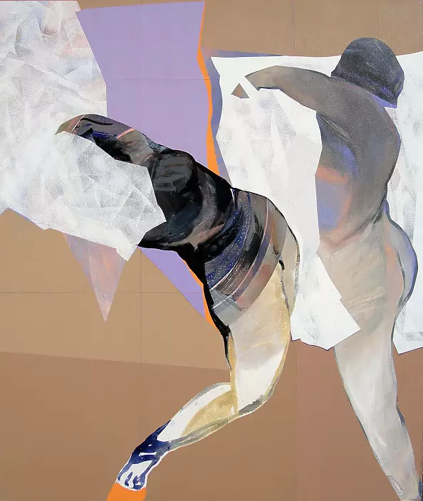 Włodek Warulik - WASHING