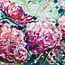 Agnieszka Cichoń - Kamińska - PEONIES