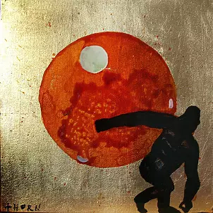 . Thorn - PLANET APES