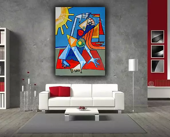 Marek Lutek - BEACH 997